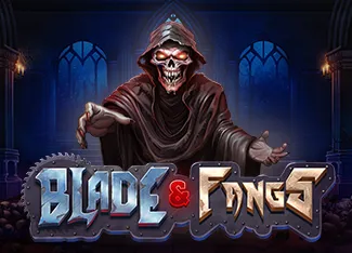 Blade & Fangs - LUCKYGAMING138