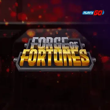 Forge of Fortunes - LUCKYGAMING138