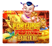 Fortune Festival - LUCKYGAMING138