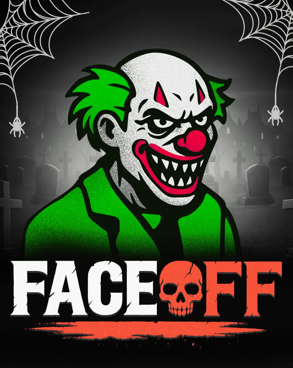 Face Off - LUCKYGAMING138