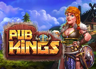 Pub Kings - LUCKYGAMING138