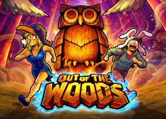 Out of the Woods - LUCKYGAMING138