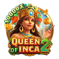 QUEEN OF INCA 2 - LUCKYGAMING138