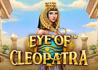 Eye of Cleopatra - LUCKYGAMING138