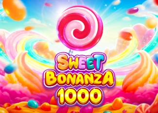 Sweet Bonanza 1000 - LUCKYGAMING138