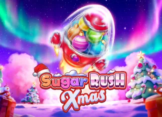 Sugar Rush Xmas - LUCKYGAMING138