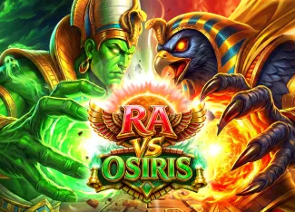 Ra vs Osiris - LUCKYGAMING138