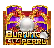 Burning Pearl - LUCKYGAMING138