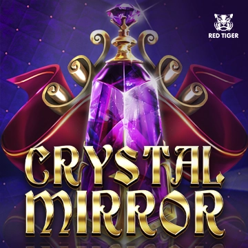 Crystal Mirror - LUCKYGAMING138