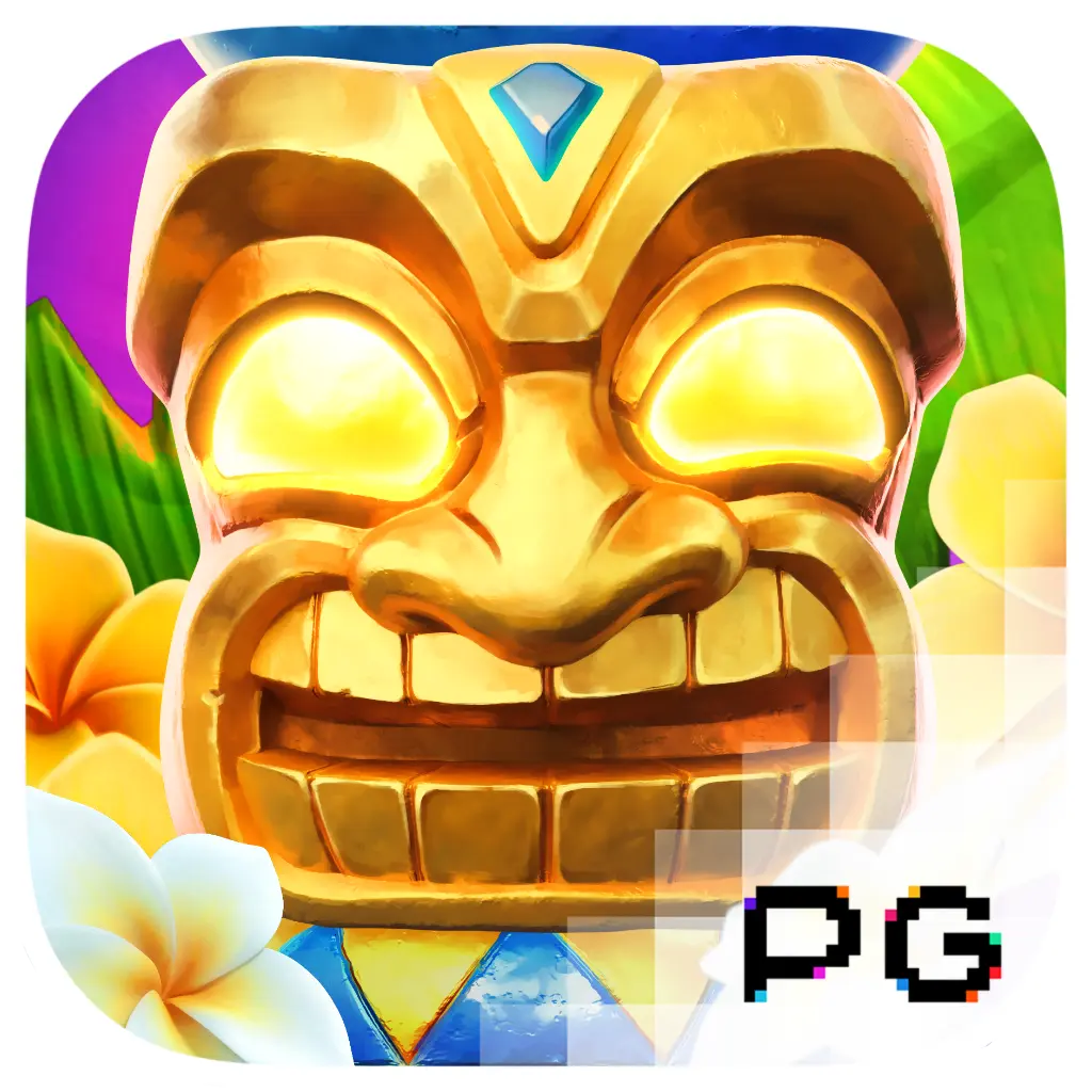 Hawaiian Tiki - LUCKYGAMING138