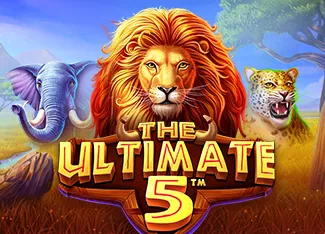 The Ultimate 5 - LUCKYGAMING138