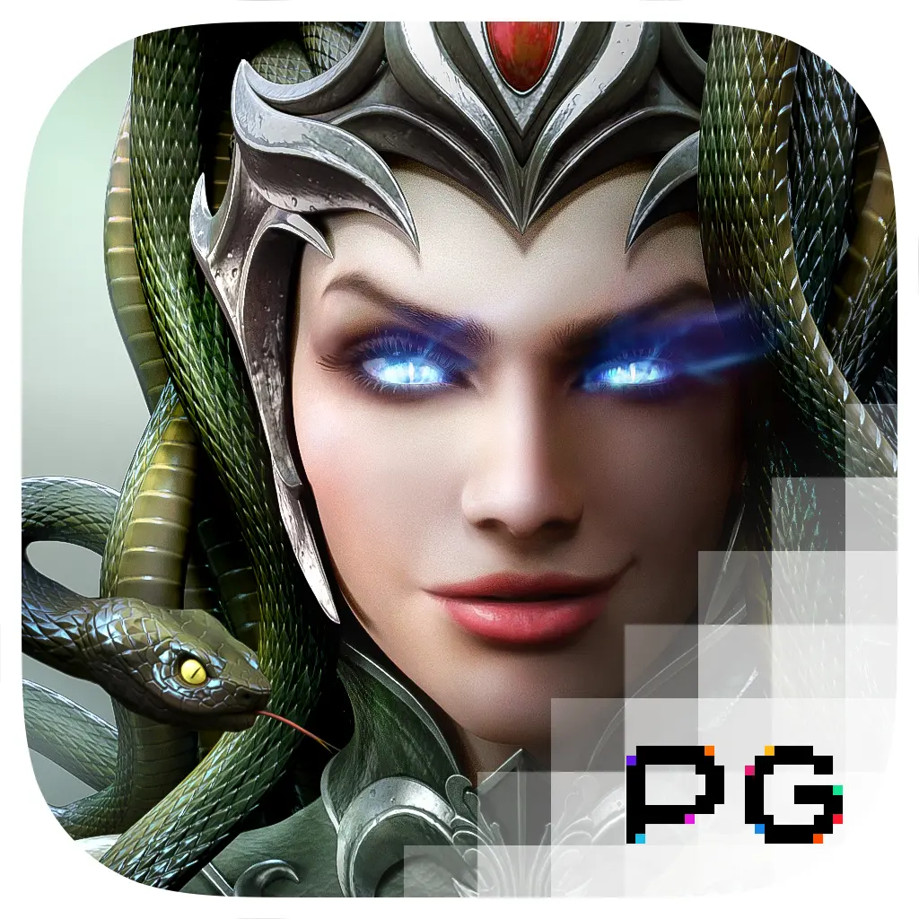 Medusa 2: The Quest of Perseus - LUCKYGAMING138
