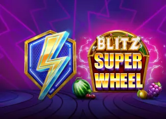 Blitz Super Wheel - LUCKYGAMING138