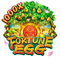 FORTUNE EGG - LUCKYGAMING138
