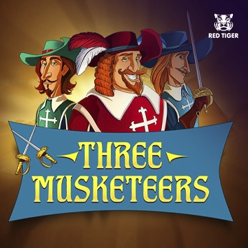 Three Musketeers - LUCKYGAMING138