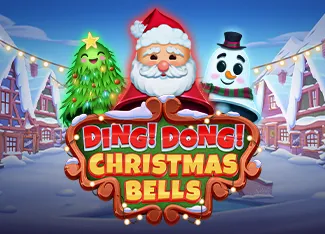 Ding Dong Christmas Bells - LUCKYGAMING138