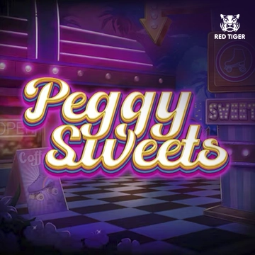 Peggy Sweets - LUCKYGAMING138