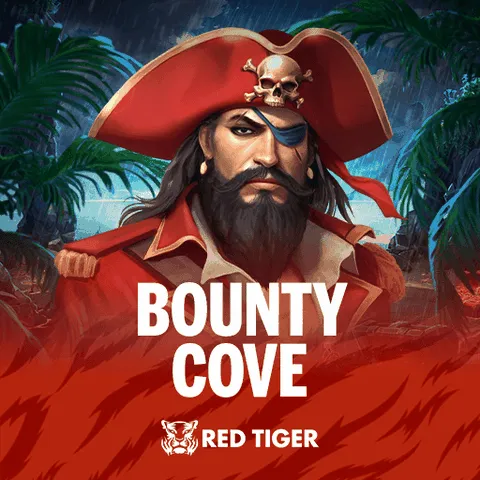 Bounty Cove - LUCKYGAMING138