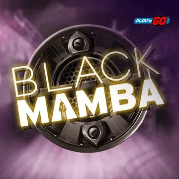 Black Mamba - LUCKYGAMING138