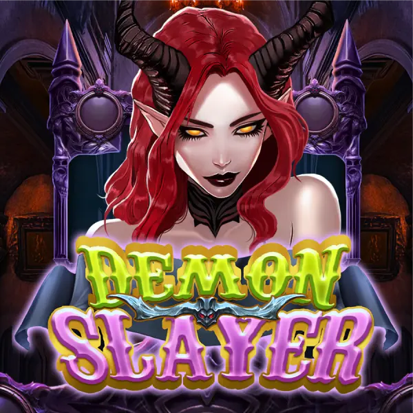 Demon Slayer - LUCKYGAMING138