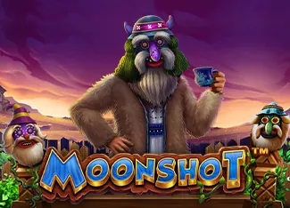 Moonshot - LUCKYGAMING138