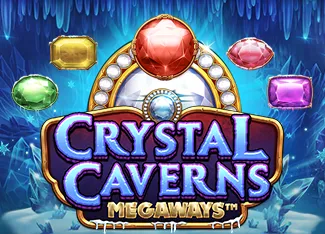 Crystal Caverns Megaways - LUCKYGAMING138
