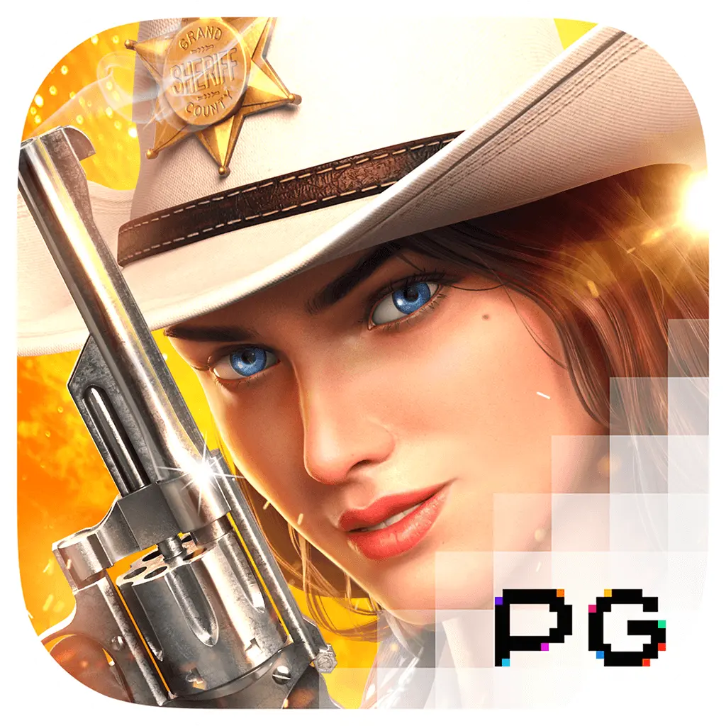 Wild Bounty Showdown - LUCKYGAMING138