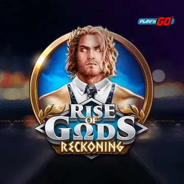 Rise of Gods: Reckoning - LUCKYGAMING138