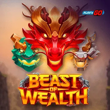 Beast of Wealth - LUCKYGAMING138