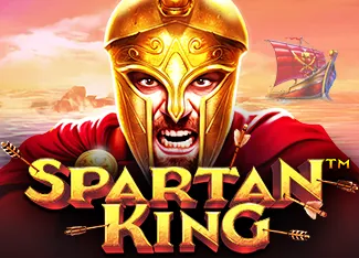 Spartan King - LUCKYGAMING138