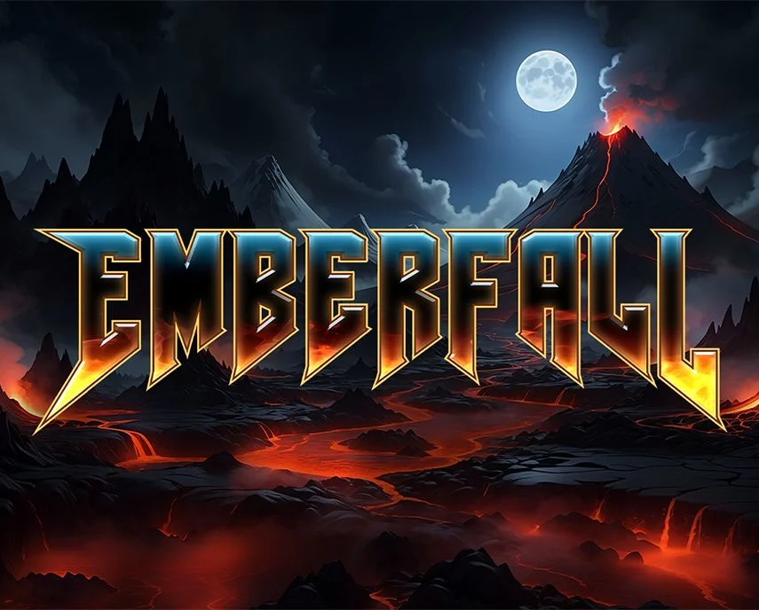 Emberfall - LUCKYGAMING138