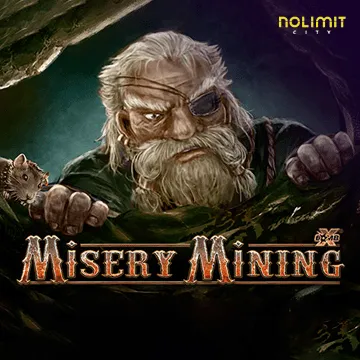 Misery Mining - LUCKYGAMING138