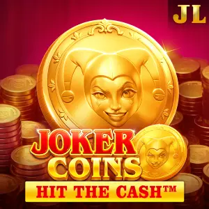 Joker Coins - LUCKYGAMING138