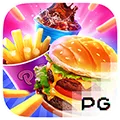 Diner Frenzy Spins - LUCKYGAMING138