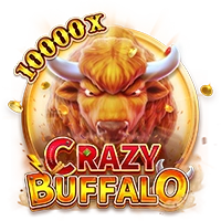 CRAZY BUFFALO - LUCKYGAMING138