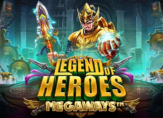 Legend of Heroes - LUCKYGAMING138