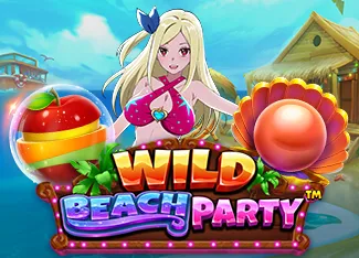 Wild Beach Party - LUCKYGAMING138