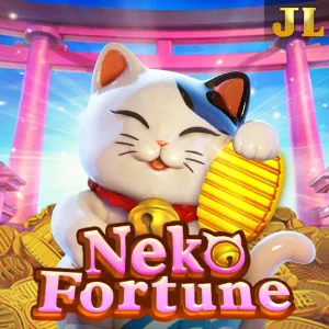 Neko Fortune - LUCKYGAMING138