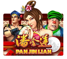 Pan Jin Lian 2 - LUCKYGAMING138