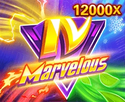 Marvelous IV - LUCKYGAMING138