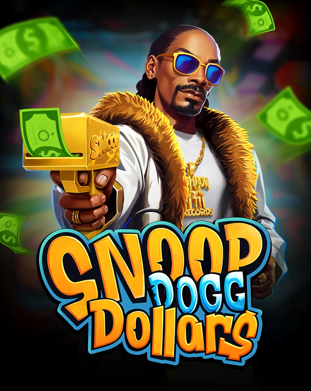 Snoop Dogg Dollars - LUCKYGAMING138