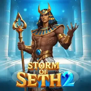 Storm Of Seth 2 - LUCKYGAMING138