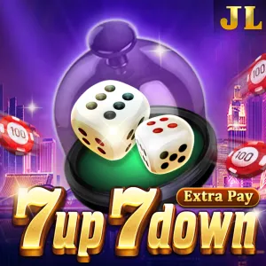 7 UP 7 DOWN - LUCKYGAMING138