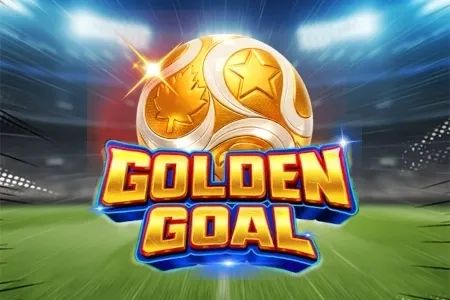 Golden Goal - LUCKYGAMING138