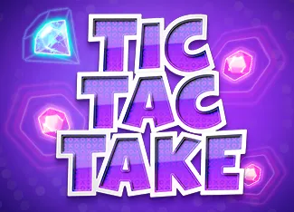 Tic Tac Take - LUCKYGAMING138