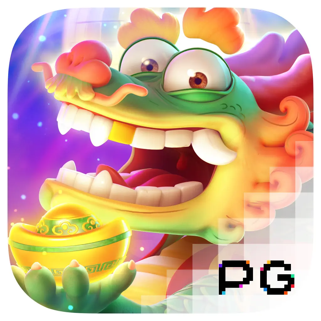 Fortune Dragon - LUCKYGAMING138