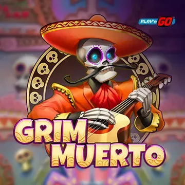 Grim Muerto - LUCKYGAMING138