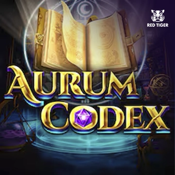 Aurum Codex - LUCKYGAMING138