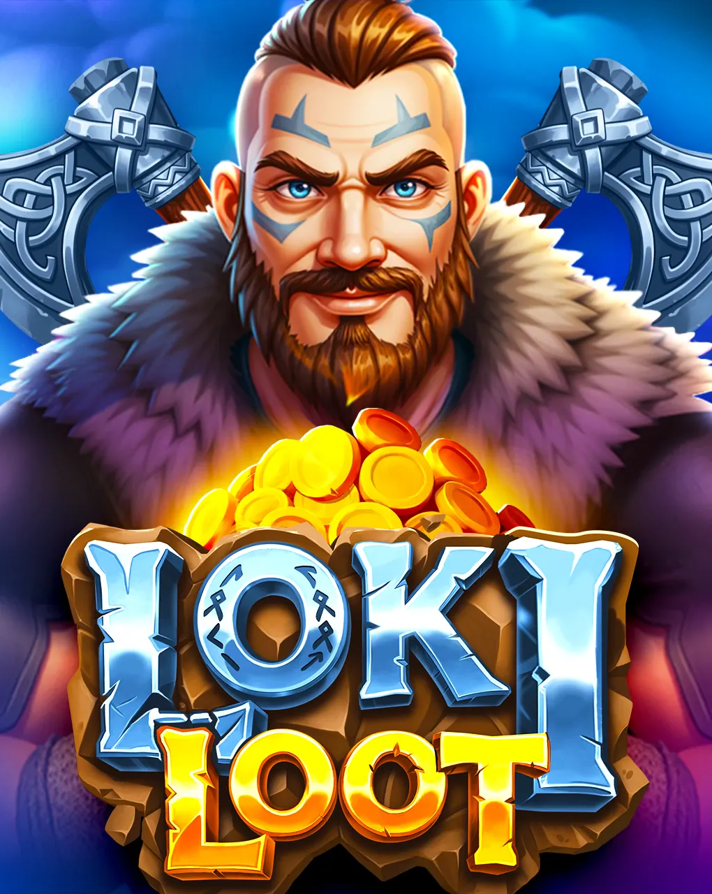 Loki Loot - LUCKYGAMING138