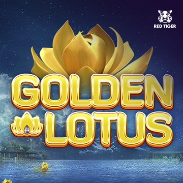 Golden Lotus - LUCKYGAMING138
